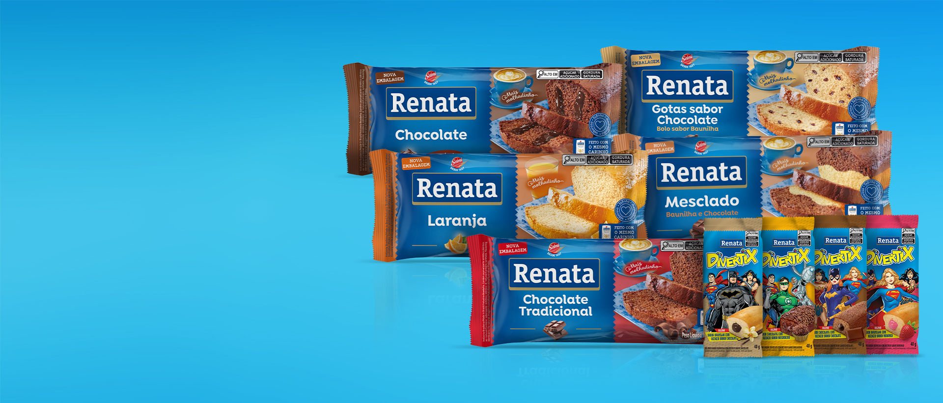 Banner Pasteles Renata